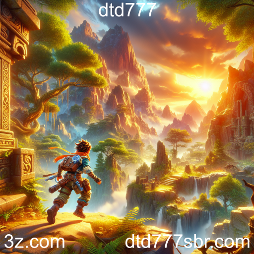 Explorando os Mundos dos Jogos de Aventura